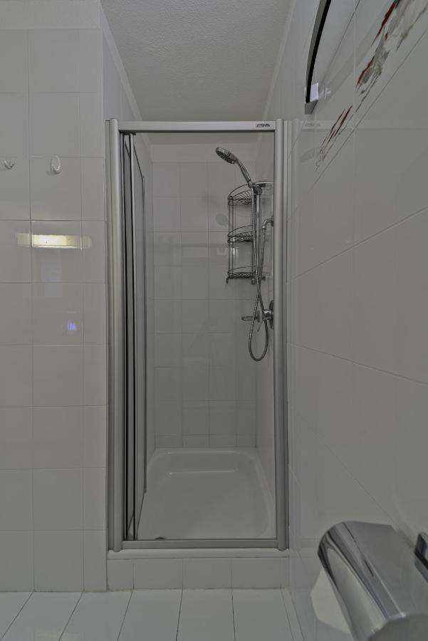 Appartement Chesa Suvretta - Celerina